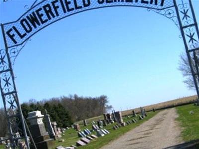 Flowerfield Cemetery on Sysoon