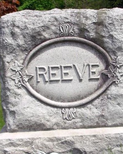 Floy E. Grote Reeve on Sysoon