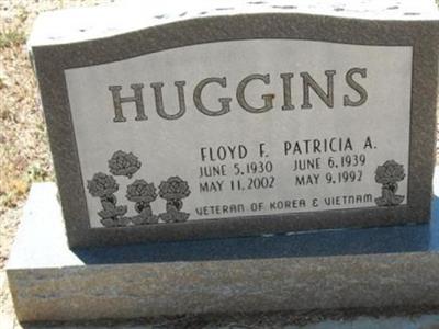 Floyd A Huggins on Sysoon