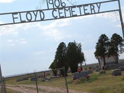 Floyd Cemetery on Sysoon