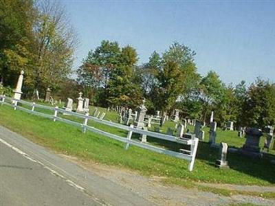 Floyd Cemetery on Sysoon