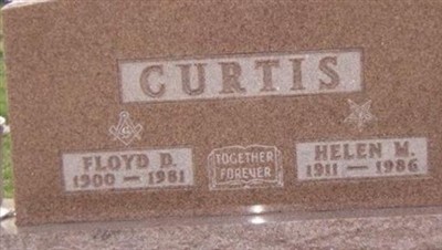 Floyd D. Curtis on Sysoon