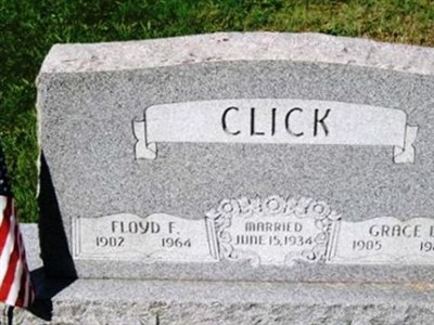 Floyd F. Click on Sysoon