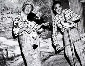 Floyd (Goo Goo) Rutledge on Sysoon