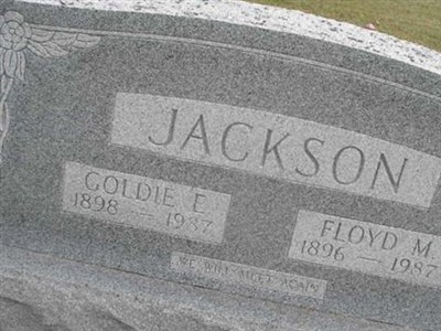 Floyd Martin Jackson on Sysoon
