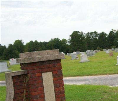 Floyd Memorial Cemetery on Sysoon