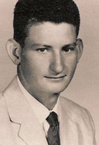 Floyd Mitchell Marshall on Sysoon