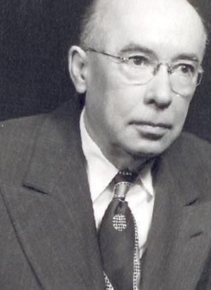 Floyd Myron Annis on Sysoon