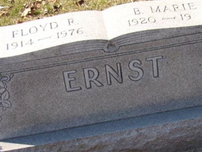 Floyd R. Ernst on Sysoon