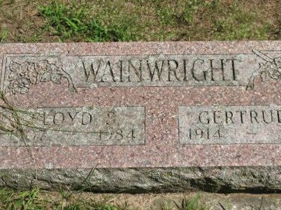 Floyd S Wainwright on Sysoon