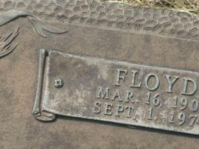 Floyd Skaggs on Sysoon