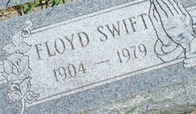 Floyd Swift on Sysoon
