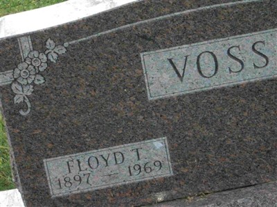 Floyd Thomas Voss on Sysoon