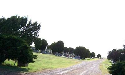 Floydada Cemetery on Sysoon