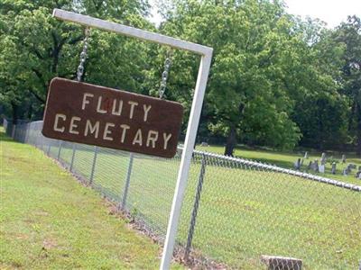 Fluty Cemetery on Sysoon