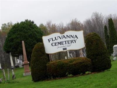 Fluvanna Cemetery on Sysoon