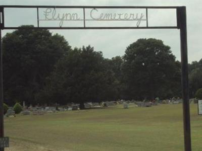 Flynn Cemetery on Sysoon