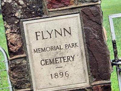 Flynn Cemetery on Sysoon