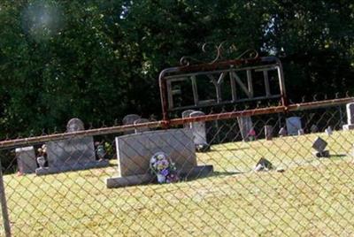 Flynt Cemetery on Sysoon
