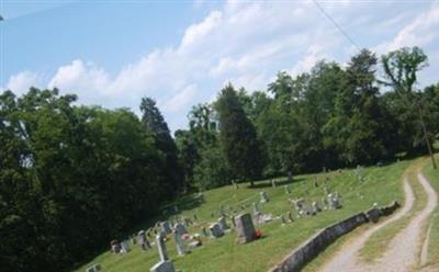 Foley Cemetery on Sysoon
