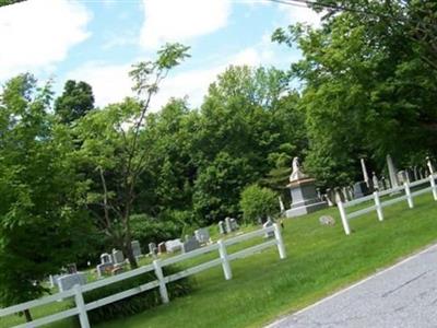 Foote Street Cemetery on Sysoon
