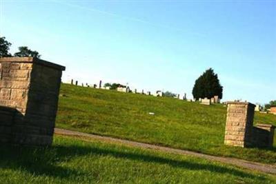 Fordsville Cemetery on Sysoon