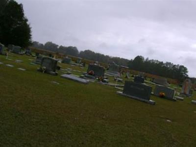 Piney Forest Baptist Church Cemetery on Sysoon