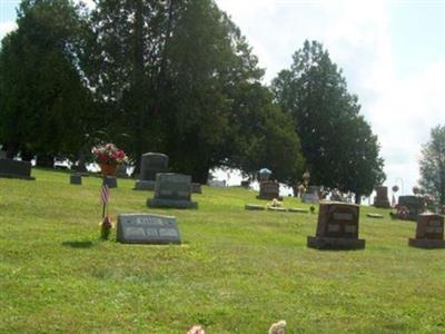 Forest-Burr Cemetery on Sysoon