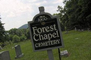 Forest Chapel Cemetery on Sysoon