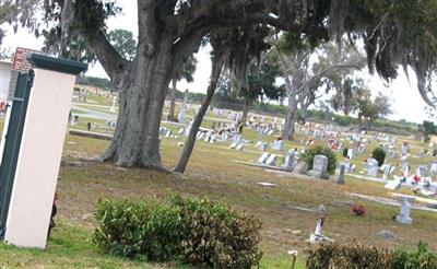 Forest Hill Cemetery on Sysoon