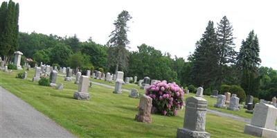 Forest Hill Cemetery on Sysoon