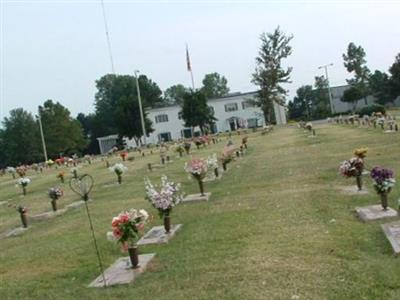 Forest Hill Cemetery East on Sysoon