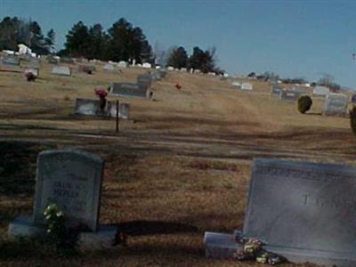 Forest Hill Cemetery on Sysoon