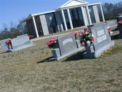 Forest Hills Memorial Park on Sysoon