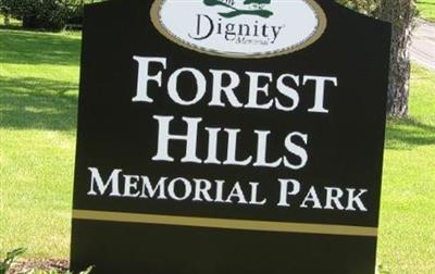 Forest Hills Memorial Park on Sysoon