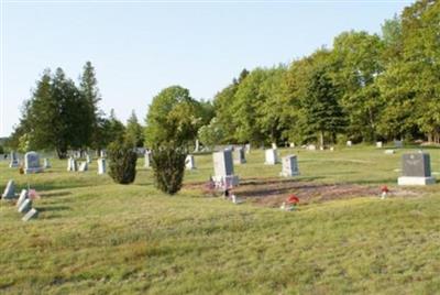 Forest Home Cemetery on Sysoon