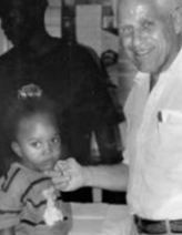 Dr Forest James "Jim" Funk, Jr on Sysoon