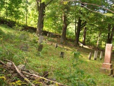 Forest Lake Cemetery on Sysoon