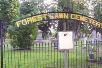 Forest Lawn Cemetery on Sysoon