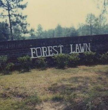 Forest Lawn Cemetery on Sysoon