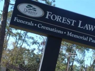 Forest Lawn Memorial Park and Funeral Home on Sysoon