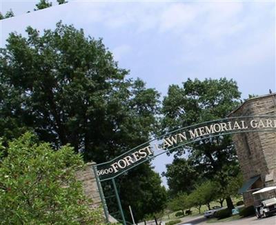 Forest Lawn Memorial Gardens on Sysoon