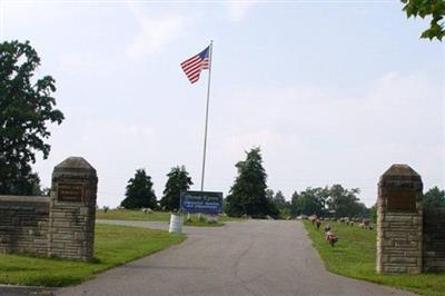 Forest Lawn Memorial Gardens on Sysoon