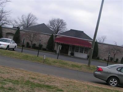 Forest Lawn Memorial Gardens on Sysoon