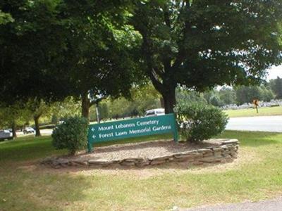 Forest Lawn Memorial Gardens on Sysoon