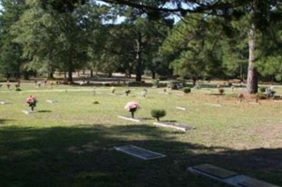 Forest Lawn Memorial Park on Sysoon