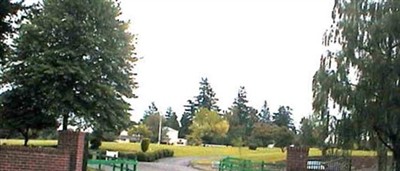 Forest Lawn Memorial Park on Sysoon