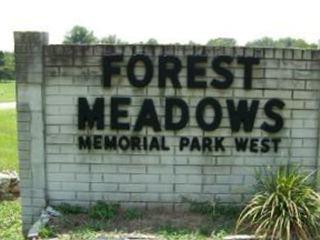 Forest Meadows Memorial Park ? WEST on Sysoon