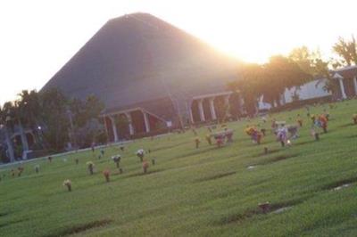 Forest Lawn Memorial Gardens South on Sysoon