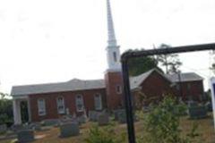 Oak Forest Presbyterian Church Cemetery on Sysoon